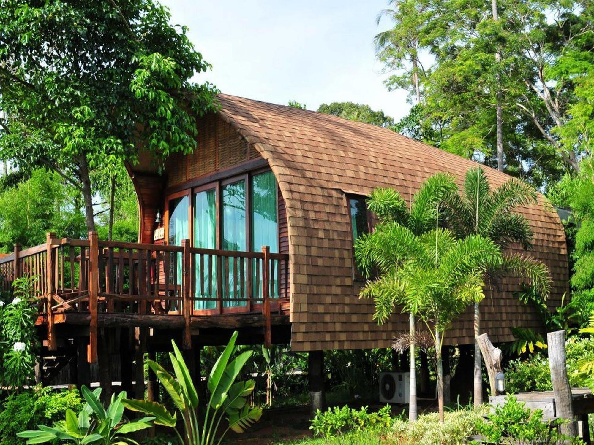 The Cinnamon & Saphansufan Resort Kohmak Koh Mak Extérieur photo