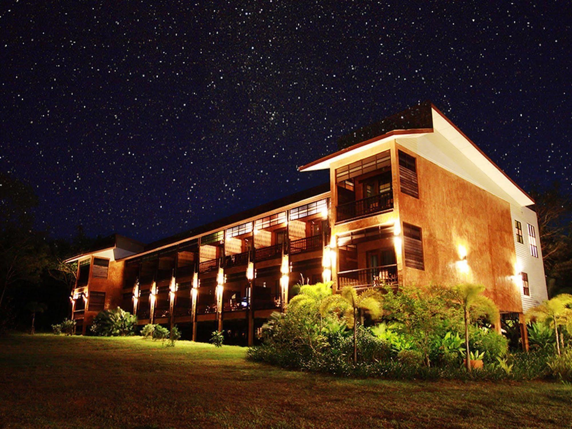 The Cinnamon & Saphansufan Resort Kohmak Koh Mak Extérieur photo