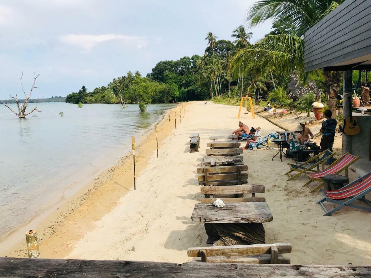 The Cinnamon & Saphansufan Resort Kohmak Koh Mak Extérieur photo